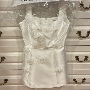 COPY - Elliatt elder dress size m worn once and dry cleaned